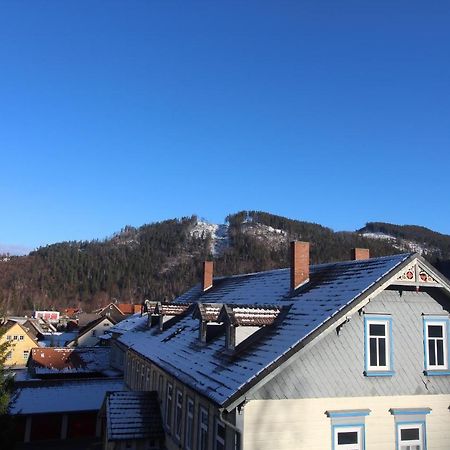 Home-Im-Harz Lautenthal Bagian luar foto
