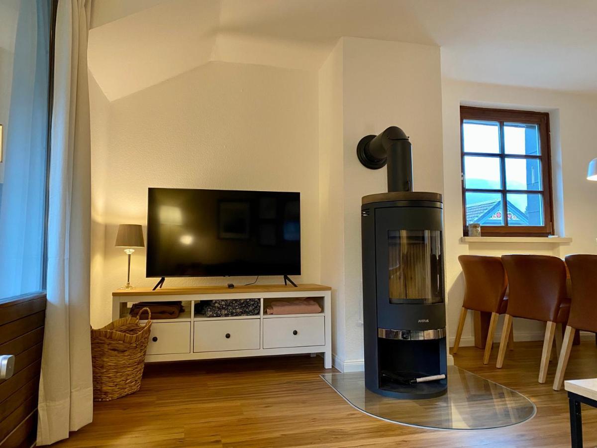 Home-Im-Harz Lautenthal Bagian luar foto