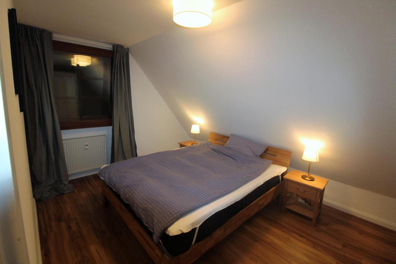 Home-Im-Harz Lautenthal Bagian luar foto