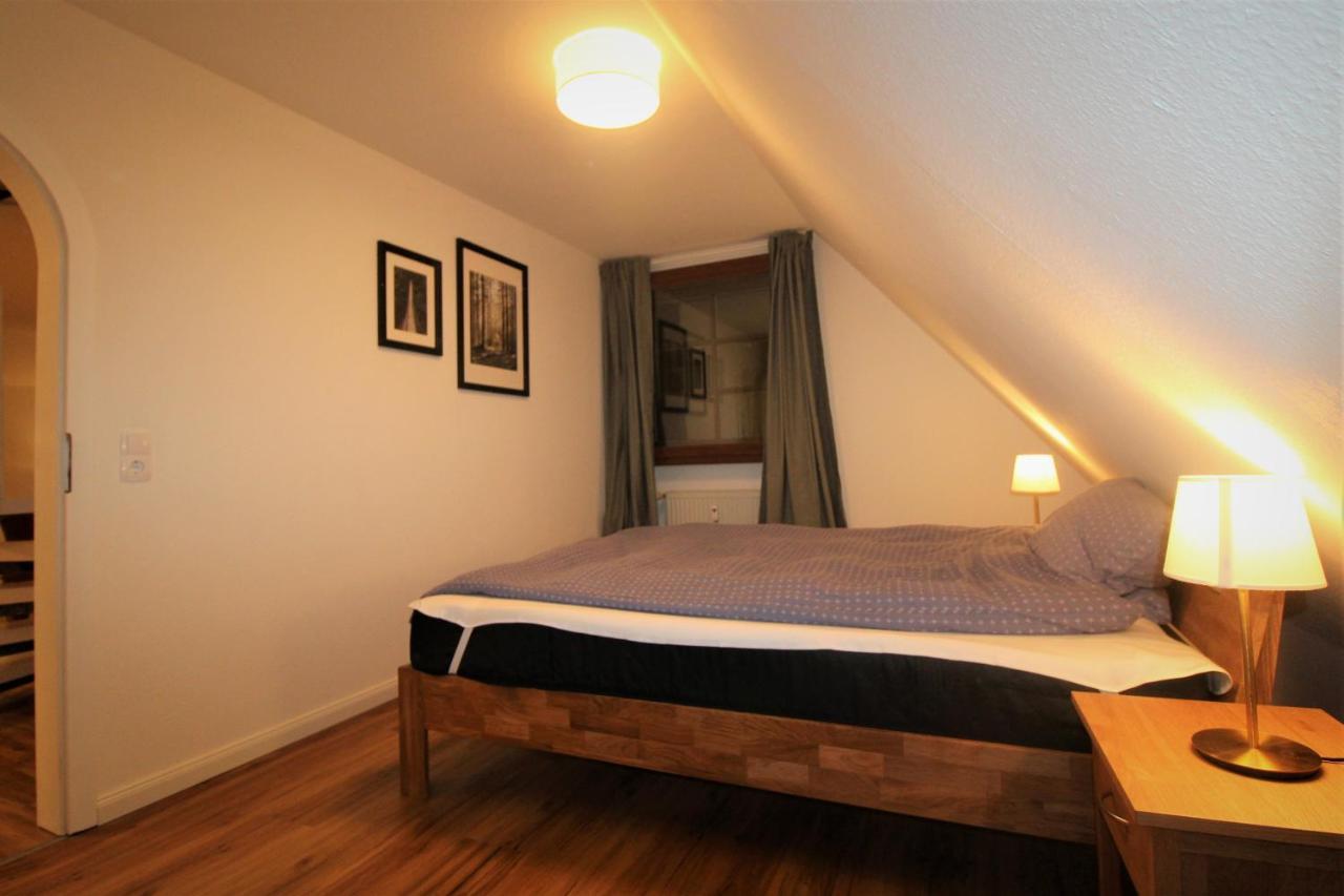 Home-Im-Harz Lautenthal Bagian luar foto