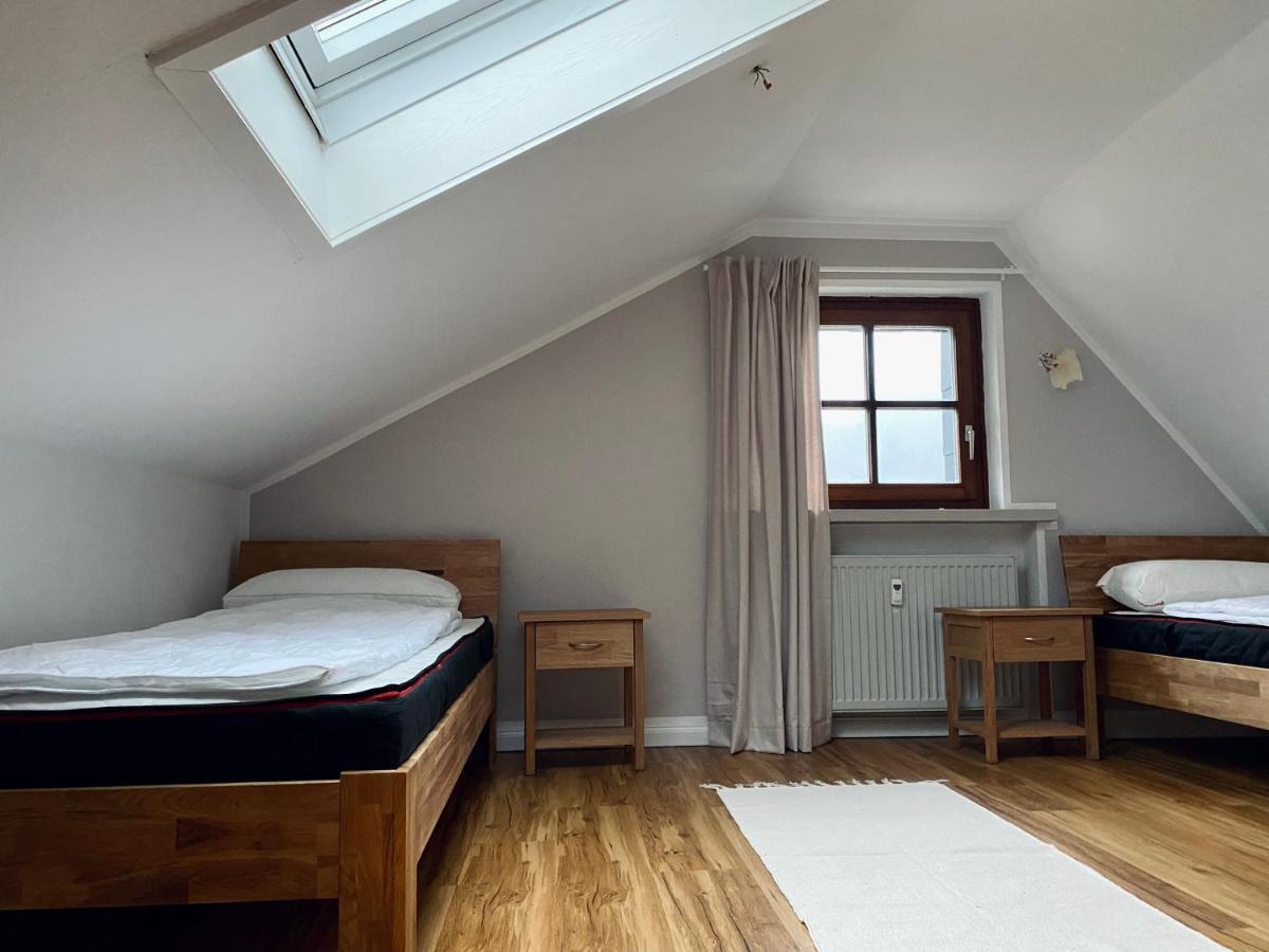 Home-Im-Harz Lautenthal Bagian luar foto