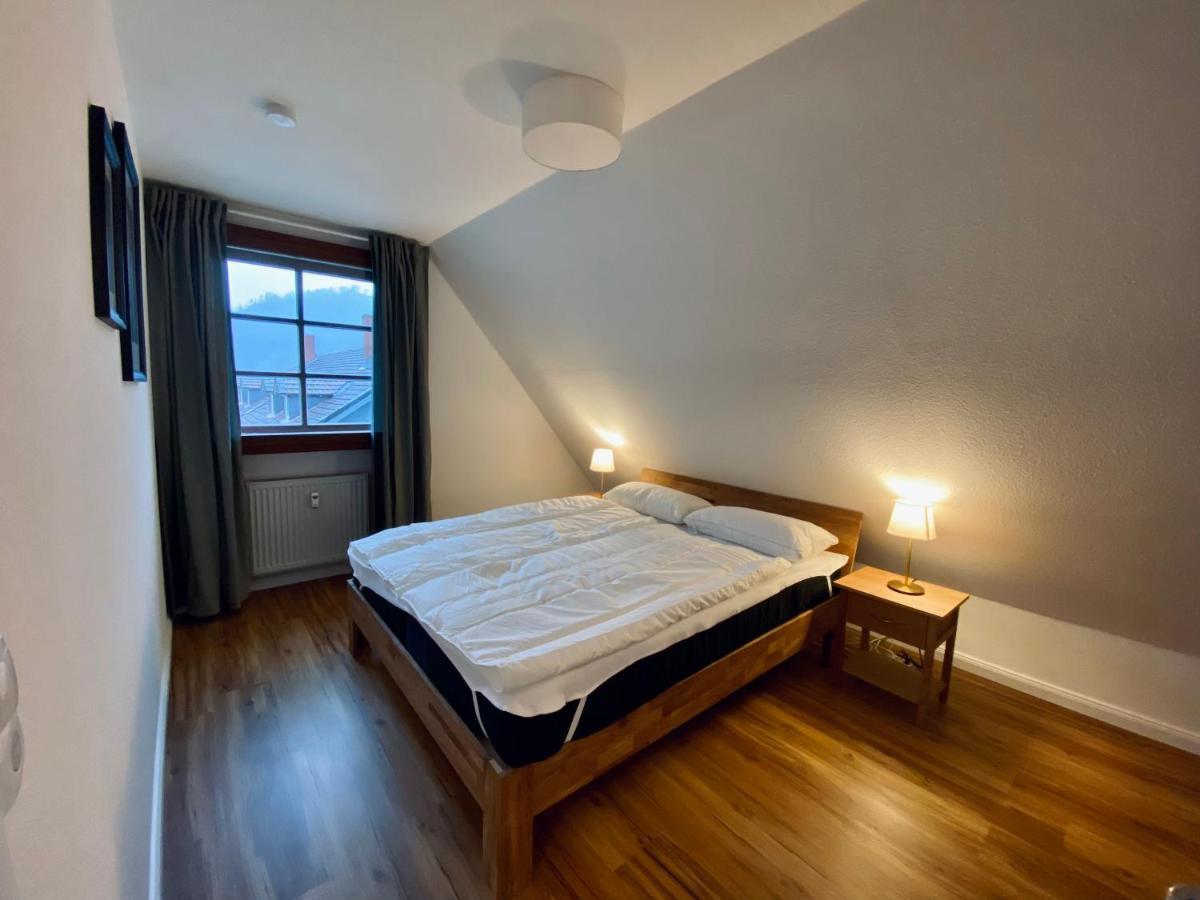 Home-Im-Harz Lautenthal Bagian luar foto