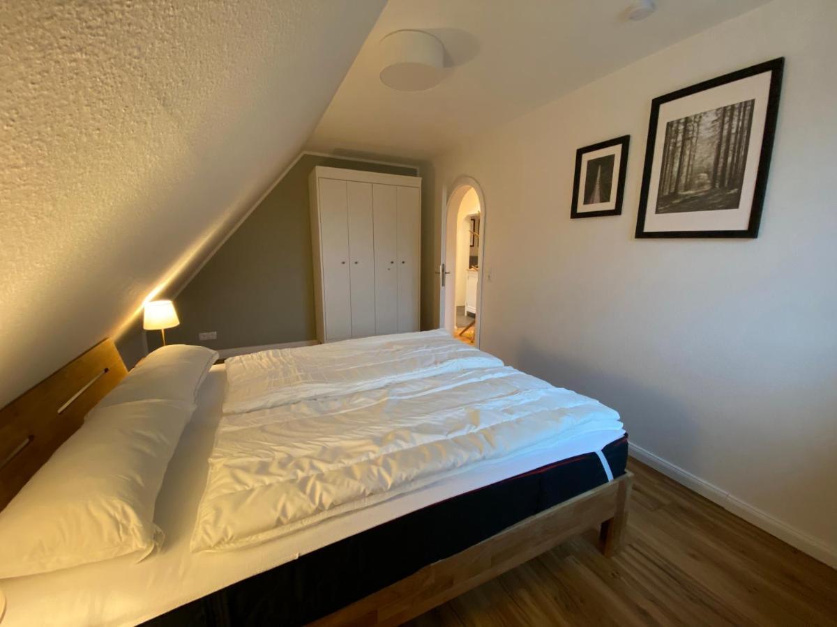 Home-Im-Harz Lautenthal Bagian luar foto